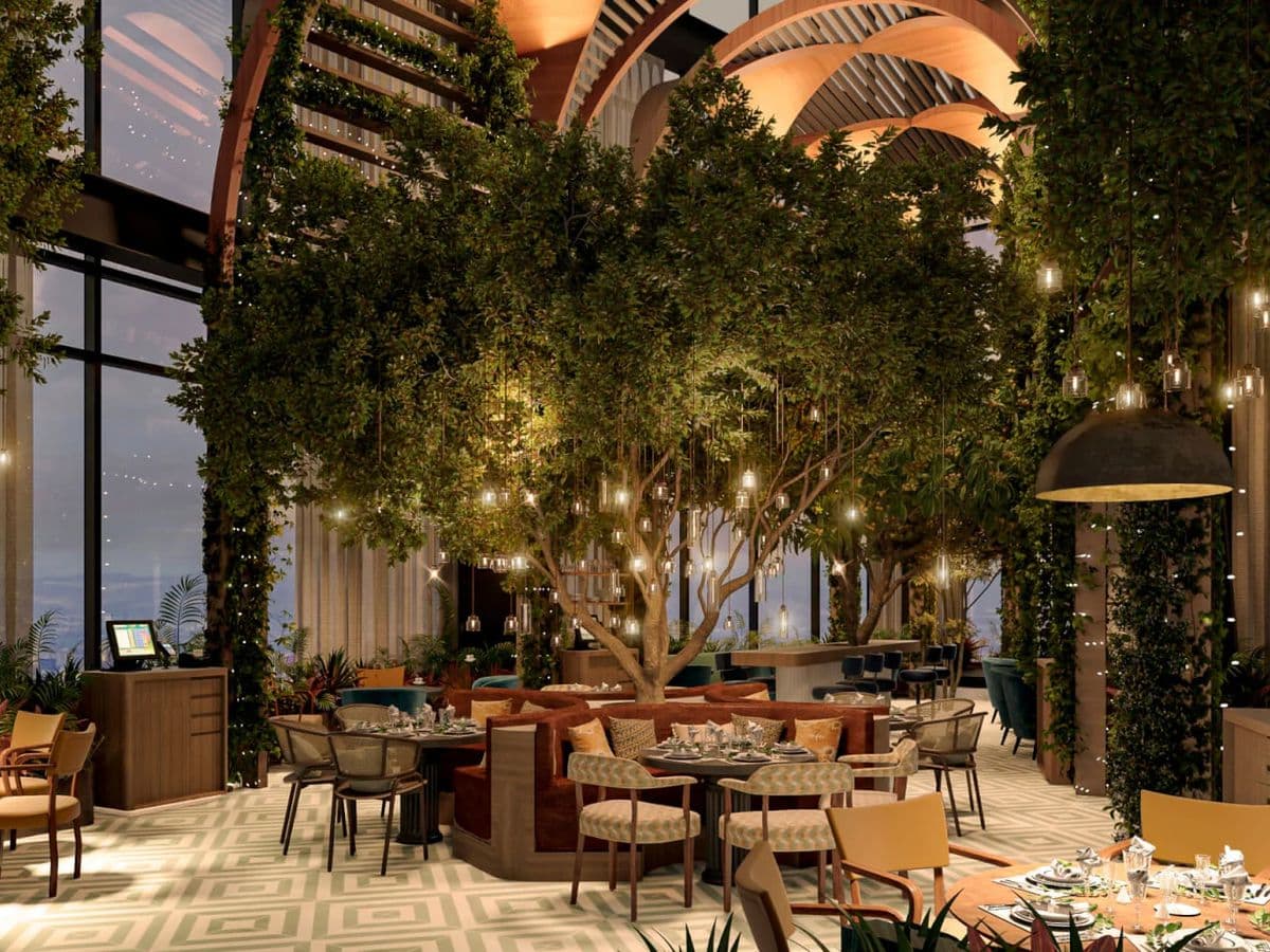 The Best Restaurants in Mexico City