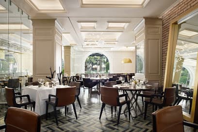 Restaurante Il Becco