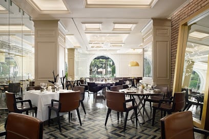Restaurante Il Becco