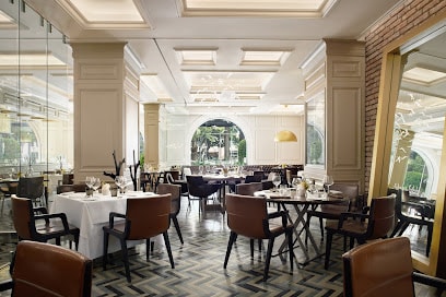 Restaurante Il Becco
